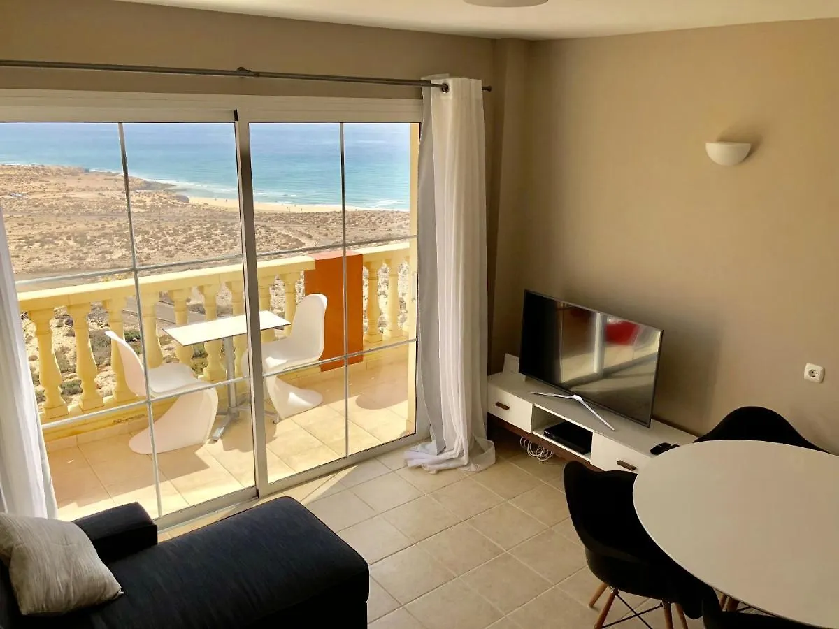 Apartamento Smart-Beachview Costa Calma