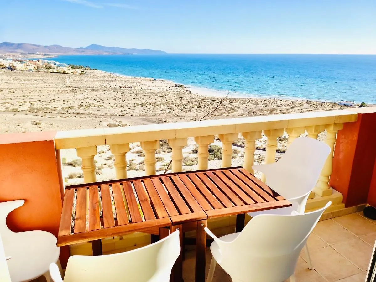 Smart-Beachview Costa Calma