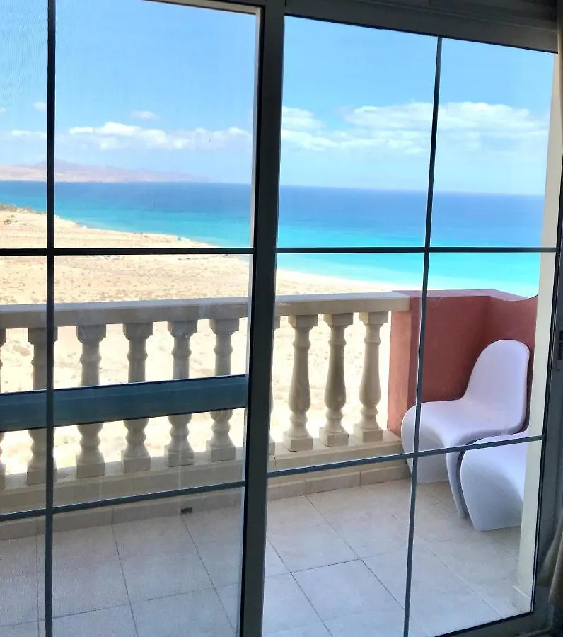 Apartamento Smart-Beachview Costa Calma
