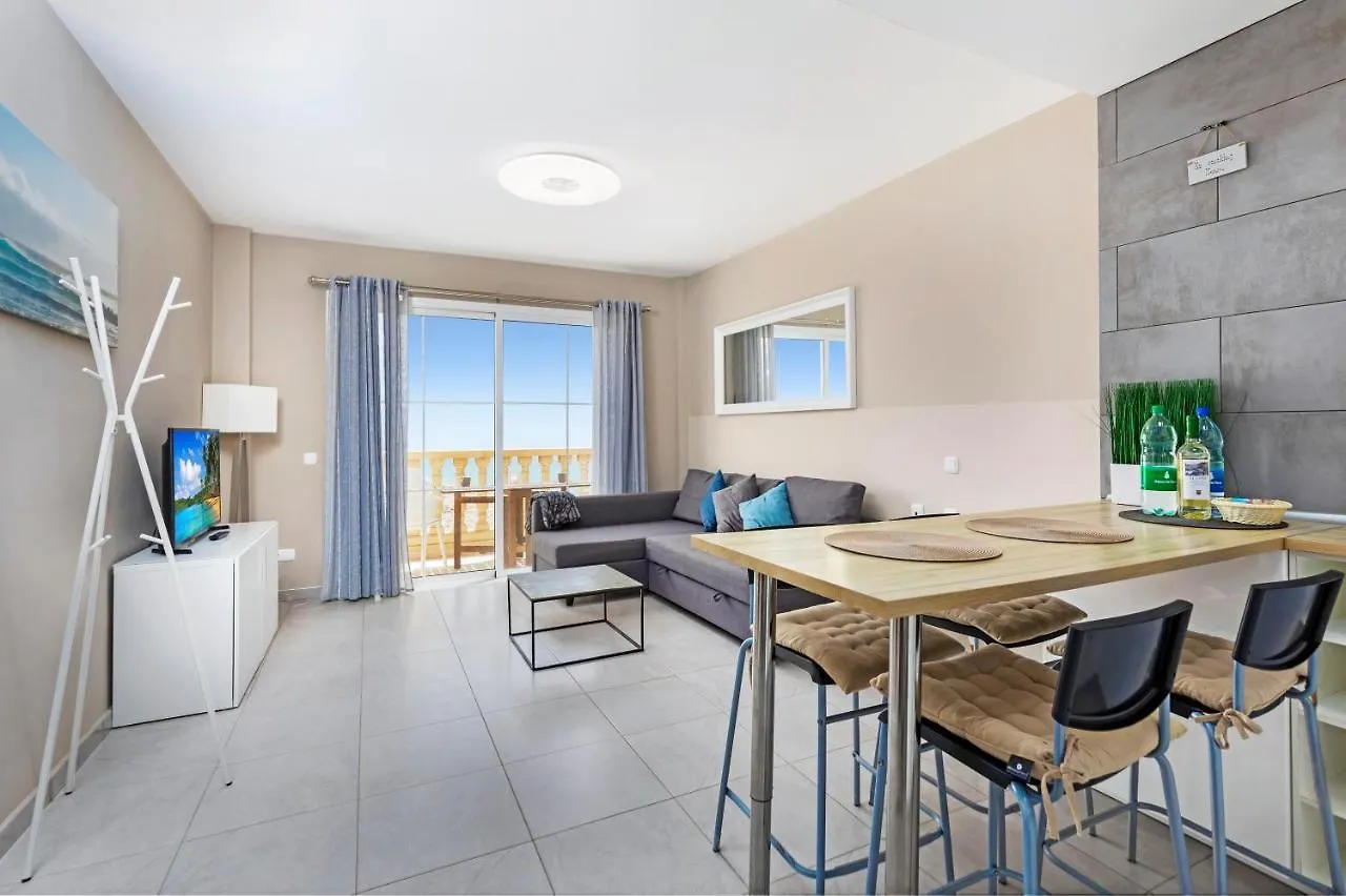Smart-Beachview Costa Calma 0*,