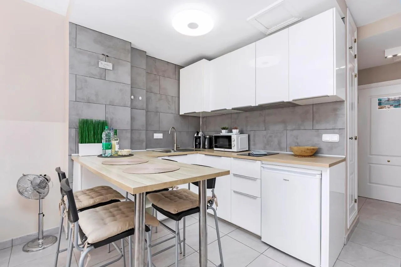 Smart-Beachview Costa Calma Apartamento