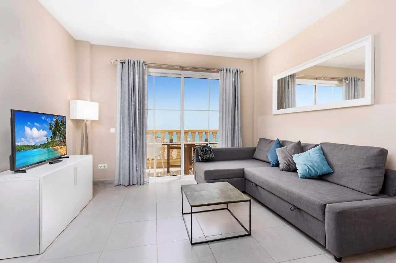 Smart-Beachview Costa Calma 0*,