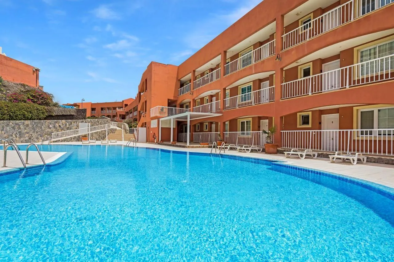 Smart-Beachview Costa Calma Apartamento