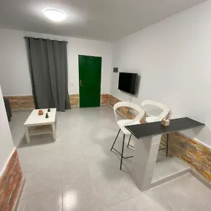 Río Playa Apartamento