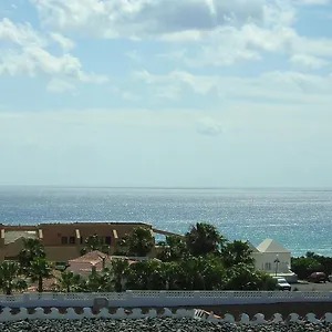 Aliciamin Apartamento