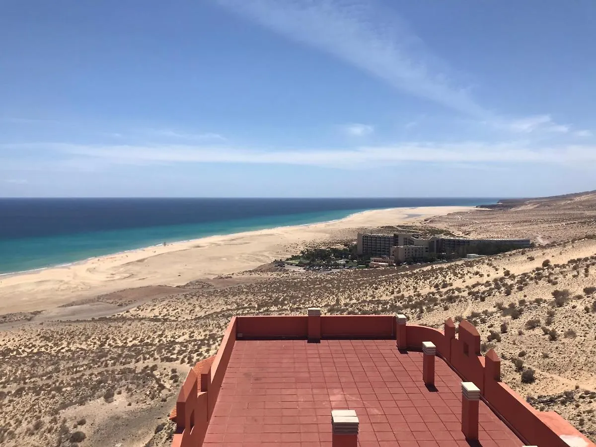 Smart-Beachview Κόστα Κάλμα