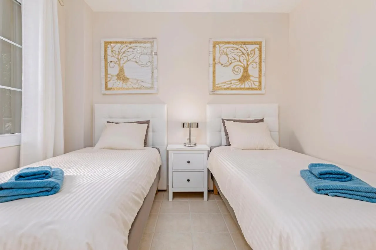 Smart-Beachview Κόστα Κάλμα
