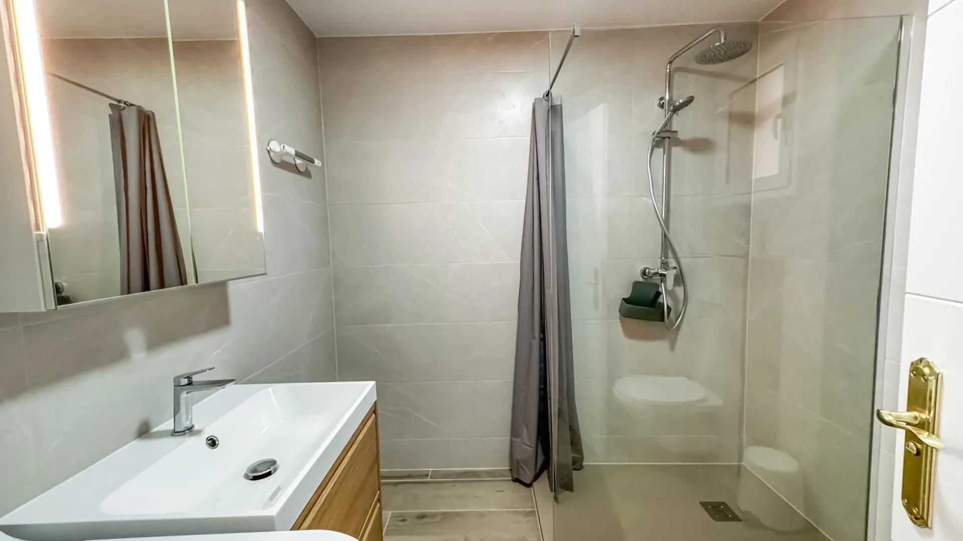 Smart-Beachview Κόστα Κάλμα 0*,  Ισπανία
